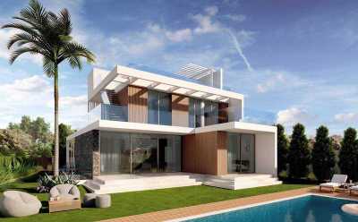 Villa For Sale in Protaras, Cyprus