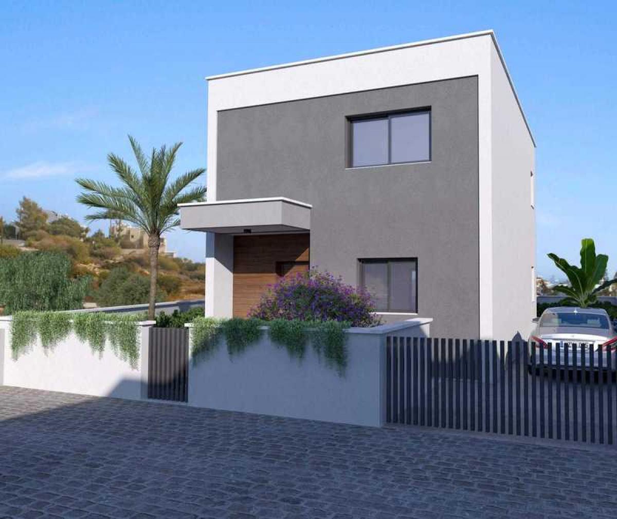 Picture of Villa For Sale in Agios Tychon, Limassol, Cyprus