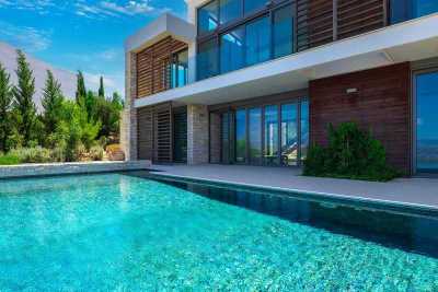 Villa For Sale in Tsada, Cyprus