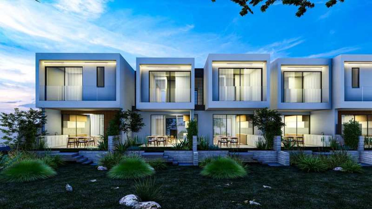 Picture of Villa For Sale in Geroskipou, Paphos, Cyprus