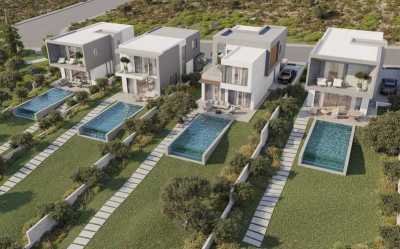 Villa For Sale in Tremithousa, Cyprus