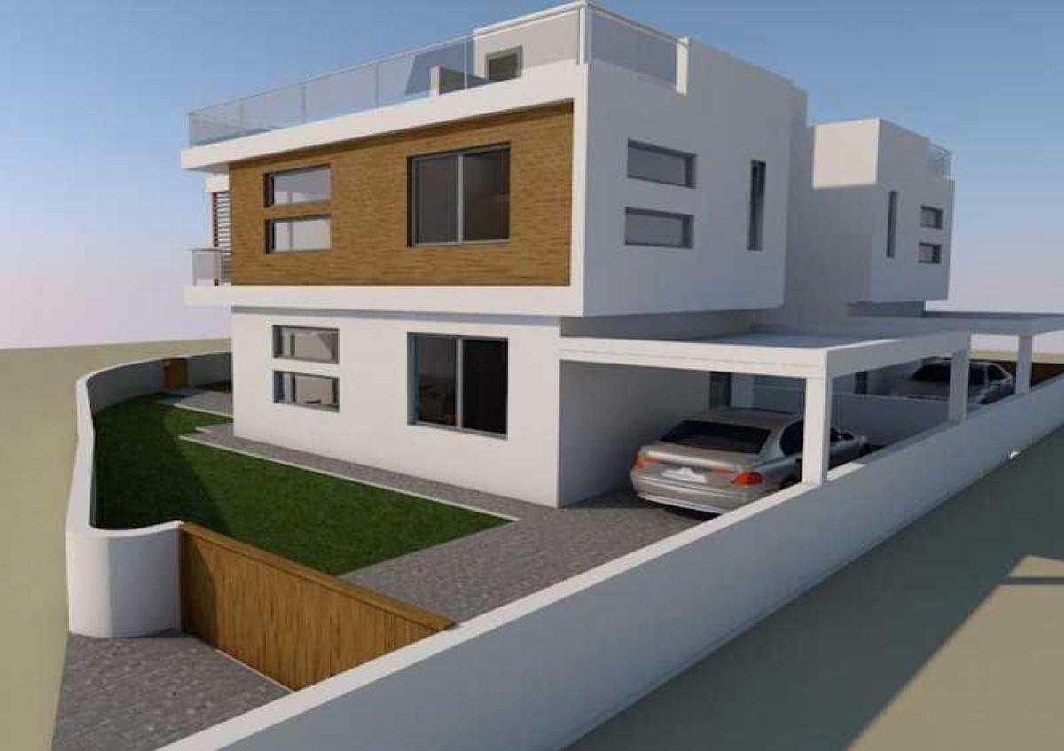 Picture of Villa For Sale in Geroskipou, Paphos, Cyprus