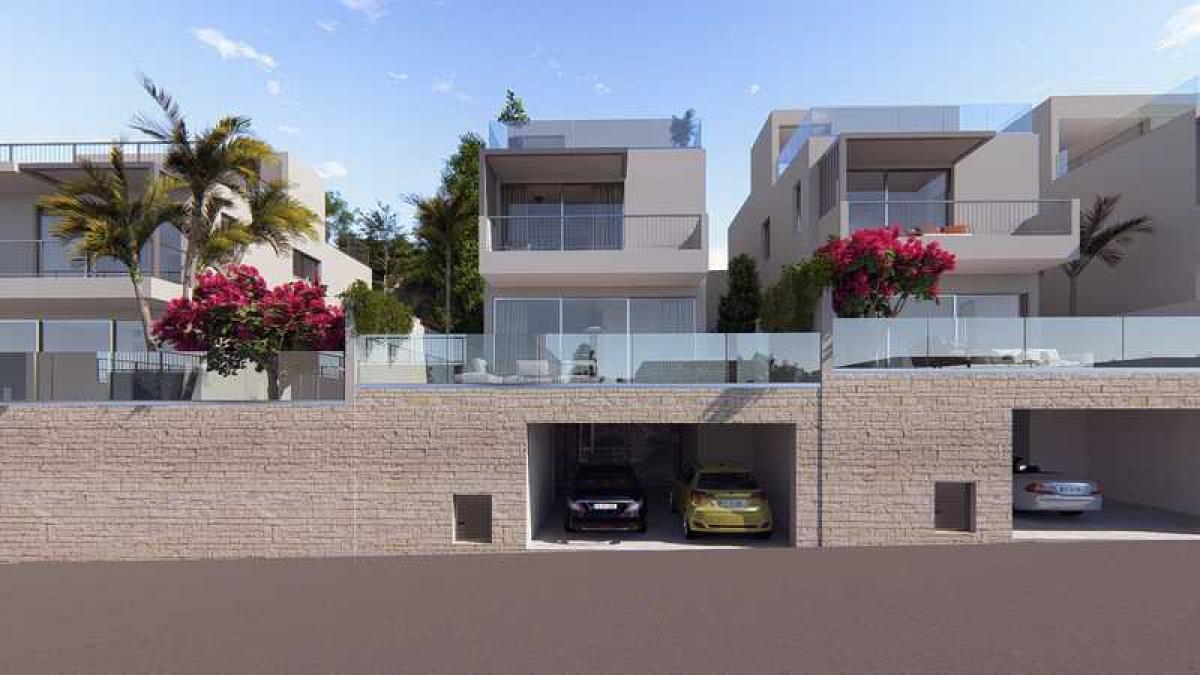 Picture of Villa For Sale in Paphos, Paphos, Cyprus