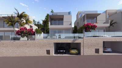 Villa For Sale in Paphos, Cyprus