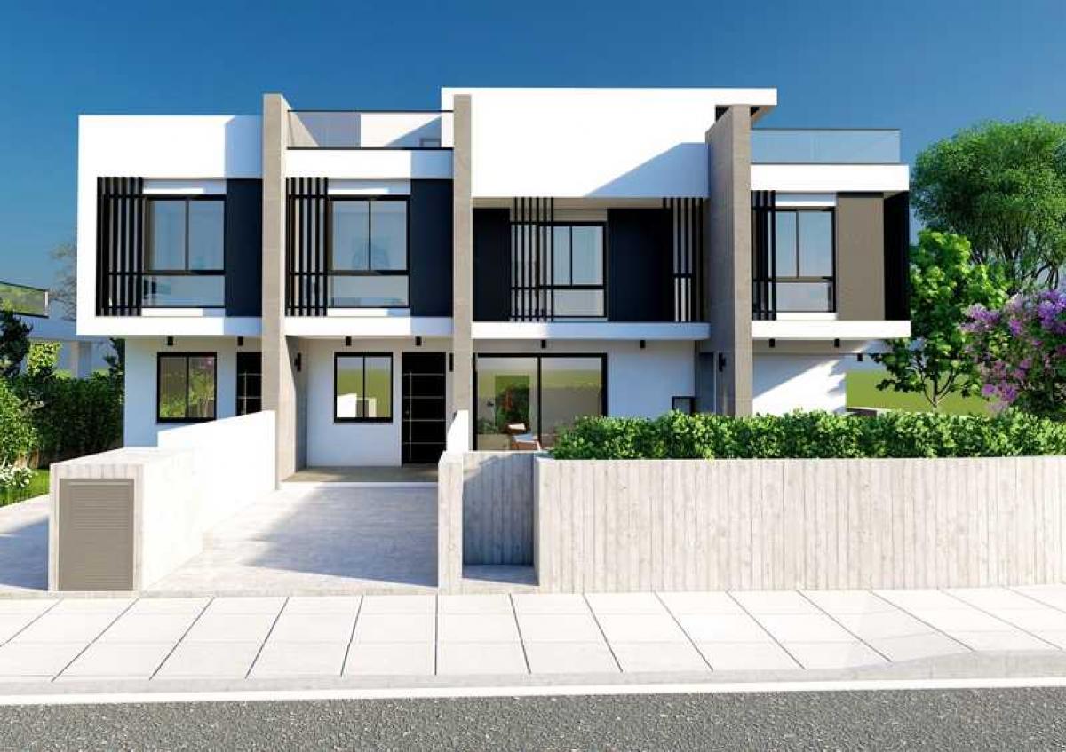 Picture of Villa For Sale in Chlorakas, Paphos, Cyprus