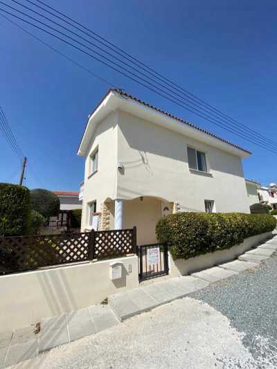 Villa For Sale in Tala, Cyprus