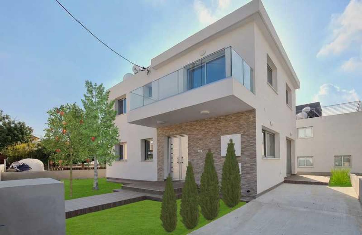 Picture of Villa For Sale in Paphos, Paphos, Cyprus