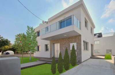 Villa For Sale in Paphos, Cyprus