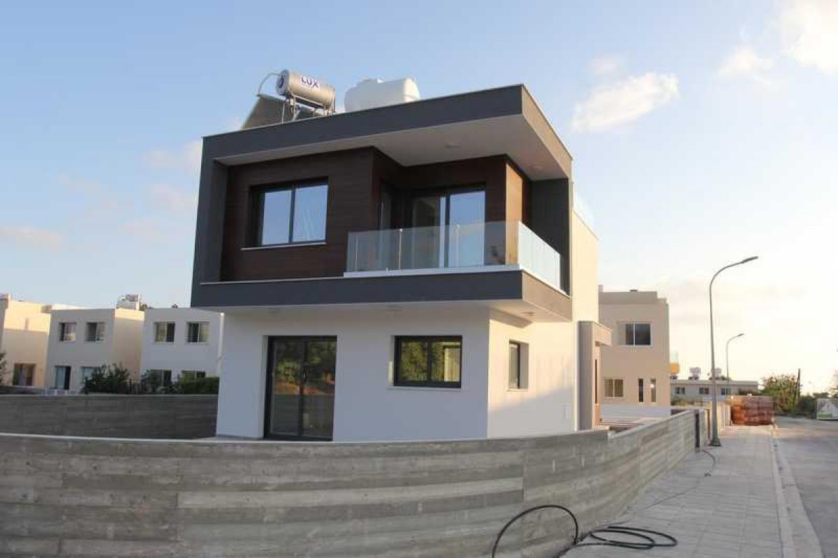 Picture of Villa For Sale in Mesogi, Paphos, Cyprus