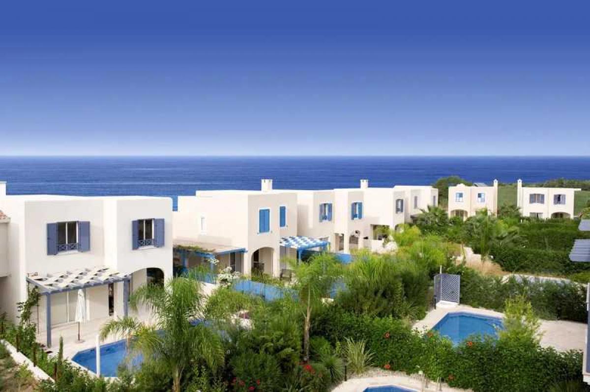 Picture of Villa For Sale in Polis Chrysochous, Paphos, Cyprus