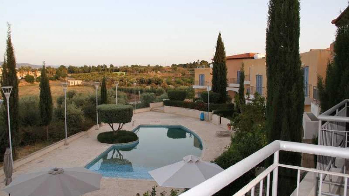 Picture of Villa For Sale in Prodromi, Paphos, Cyprus