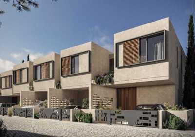 Villa For Sale in Konia, Cyprus