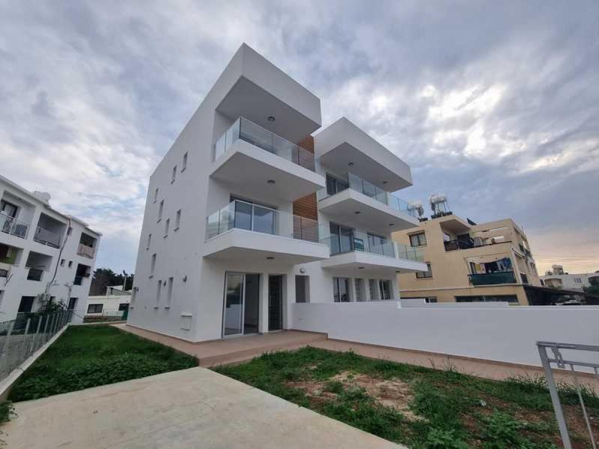 Picture of Villa For Sale in Tombs Of The Kings, Paphos, Cyprus