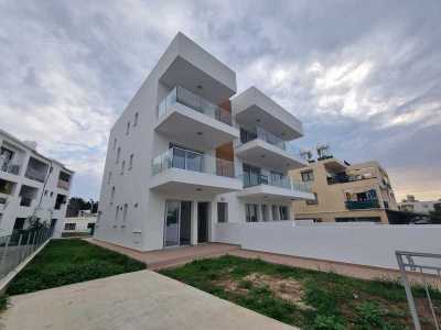 Villa For Sale in Tombs Of The Kings, Cyprus