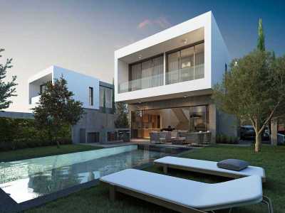 Villa For Sale in Paphos, Cyprus