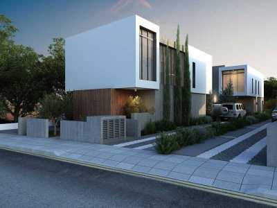 Villa For Sale in Paphos, Cyprus