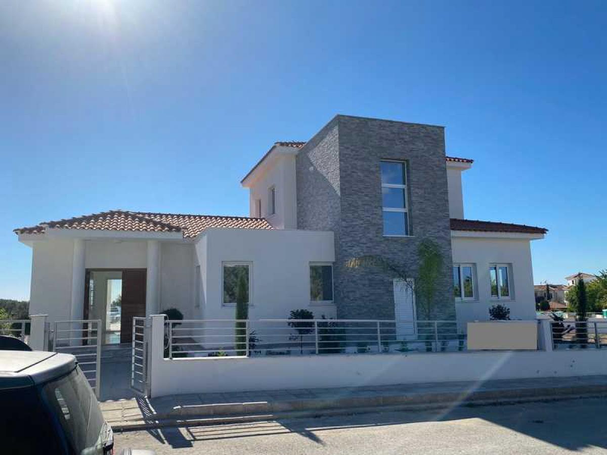 Picture of Villa For Sale in Paphos, Paphos, Cyprus