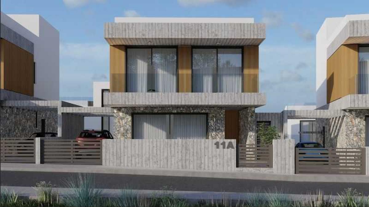 Picture of Villa For Sale in Konia, Paphos, Cyprus