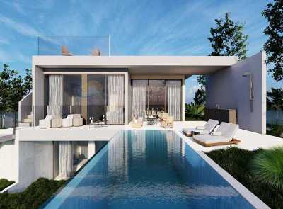 Villa For Sale in Paphos, Cyprus