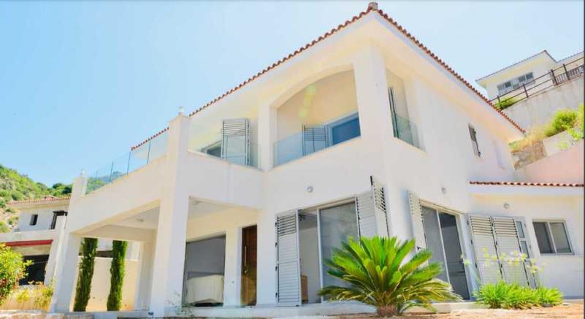 Picture of Villa For Sale in Tala, Paphos, Cyprus