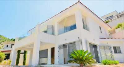 Villa For Sale in Tala, Cyprus