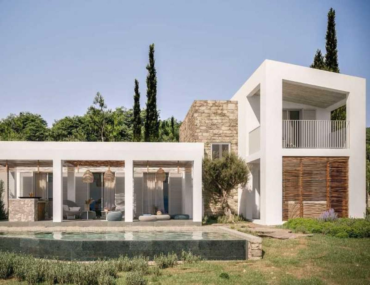 Picture of Villa For Sale in Polis Chrysochous, Paphos, Cyprus