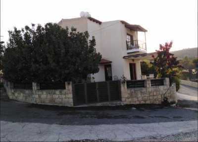 Villa For Sale in Kritou Tera, Cyprus