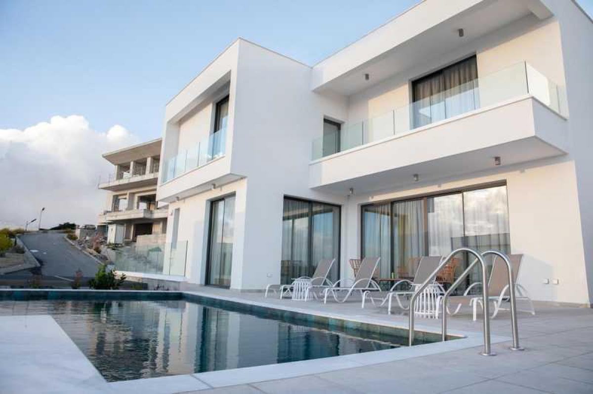 Picture of Villa For Sale in Chlorakas, Paphos, Cyprus