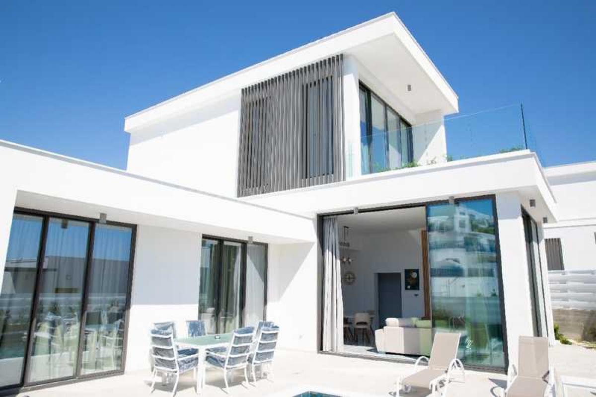 Picture of Villa For Sale in Chlorakas, Paphos, Cyprus