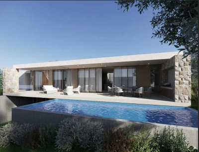 Villa For Sale in Paphos, Cyprus