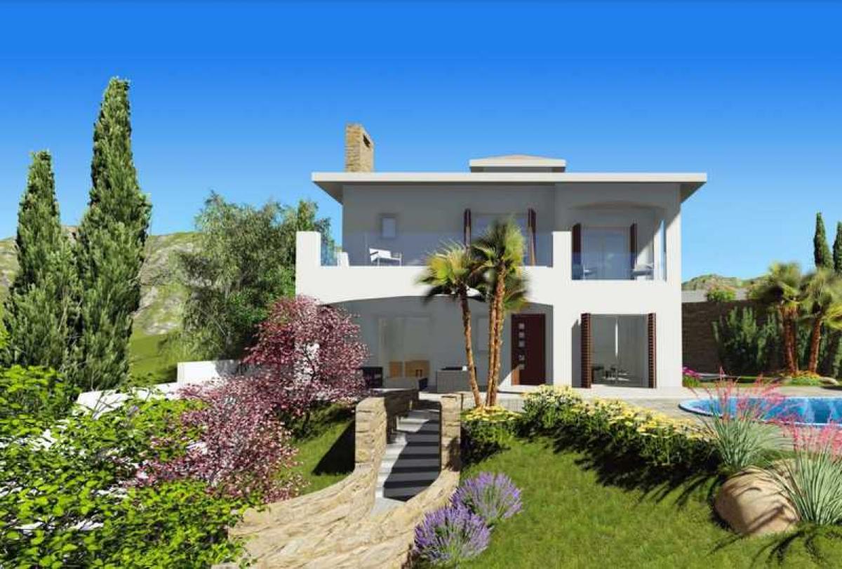 Picture of Villa For Sale in Tala, Paphos, Cyprus