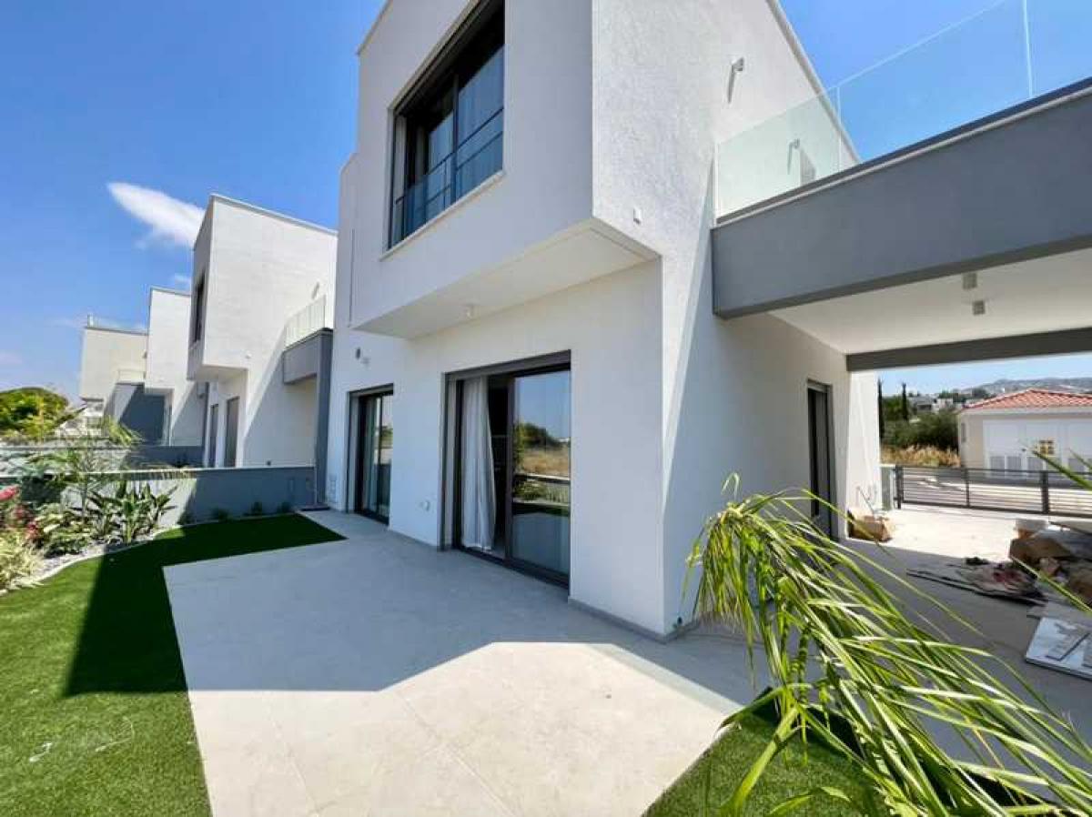 Picture of Villa For Sale in Konia, Paphos, Cyprus