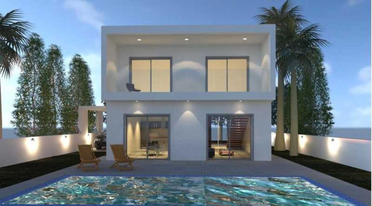 Picture of Villa For Sale in Chlorakas, Paphos, Cyprus