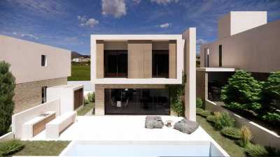 Villa For Sale in Empa, Cyprus