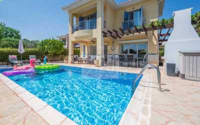 Home For Sale in Polis Chrysochous, Cyprus