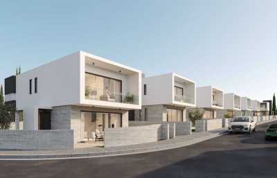 Villa For Sale in Empa, Cyprus