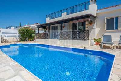 Villa For Sale in Argaka, Cyprus