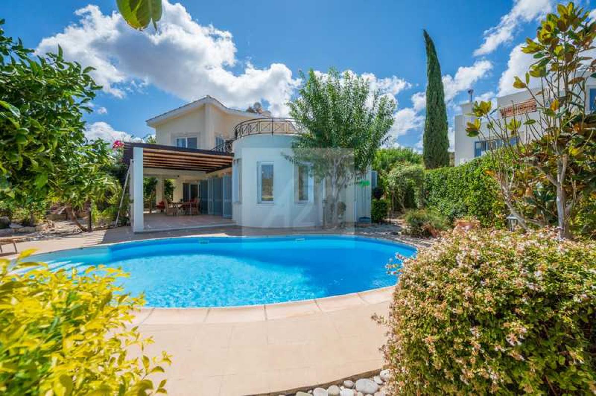 Picture of Home For Sale in Polis Chrysochous, Paphos, Cyprus