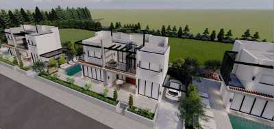 Villa For Sale in Tala, Cyprus