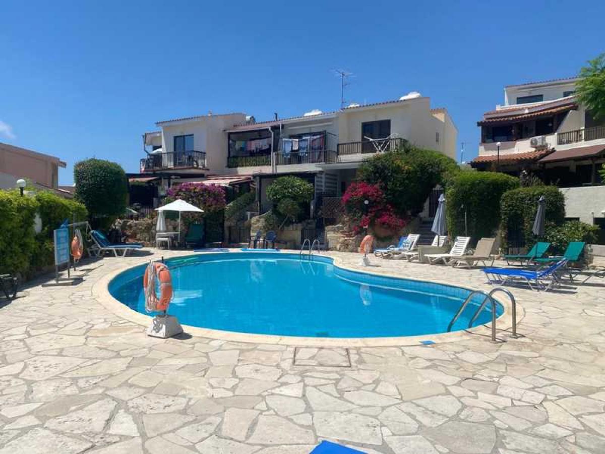 Picture of Villa For Sale in Tala, Paphos, Cyprus