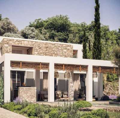 Villa For Sale in Polis Chrysochous, Cyprus