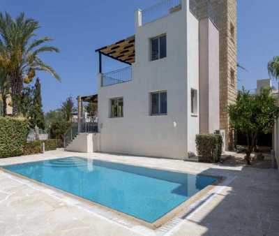 Home For Sale in Argaka, Cyprus