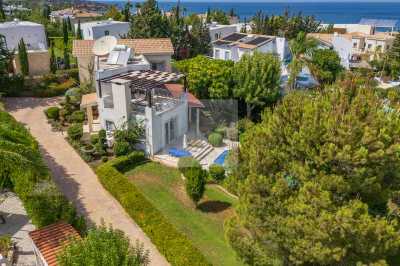 Villa For Sale in Polis Chrysochous, Cyprus