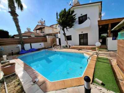 Home For Sale in Lakatameia, Cyprus