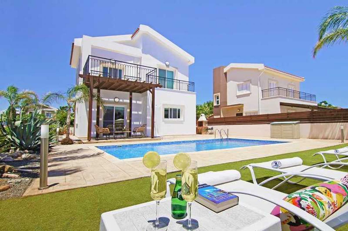 Picture of Villa For Sale in Agia Thekla, Other, Cyprus