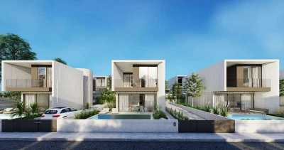 Home For Sale in Kissonerga, Cyprus