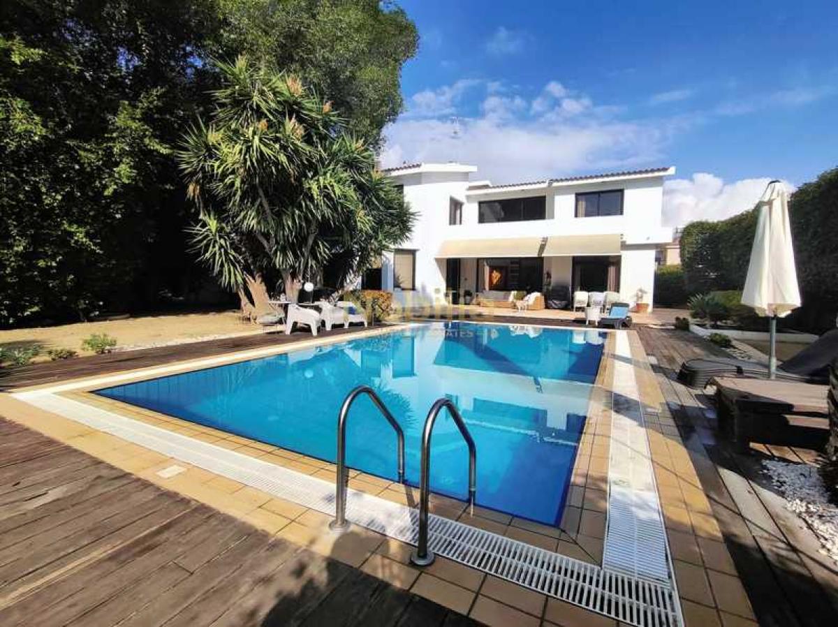 Picture of Villa For Sale in Larnaka, Larnaca, Cyprus