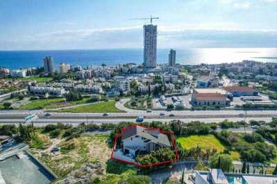 Home For Sale in Mouttagiaka, Cyprus