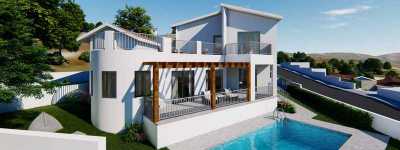 Villa For Sale in Polis Chrysochous, Cyprus