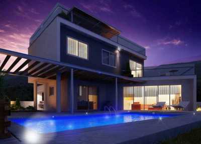 Villa For Sale in Agia Napa, Cyprus